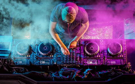 dj images download